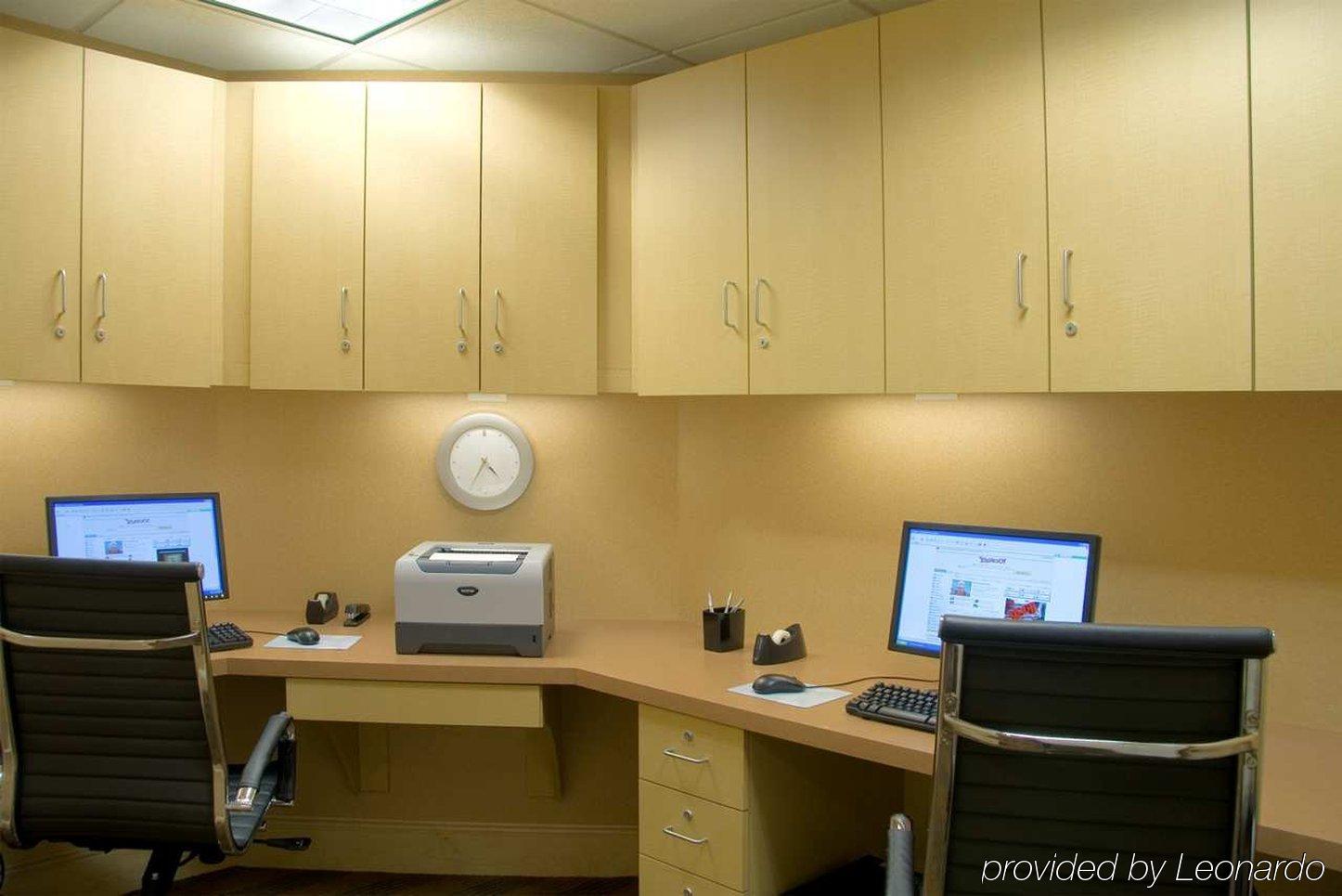 Hampton Inn & Suites Madison - West Facilidades foto