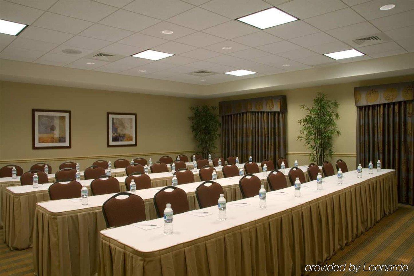 Hampton Inn & Suites Madison - West Facilidades foto
