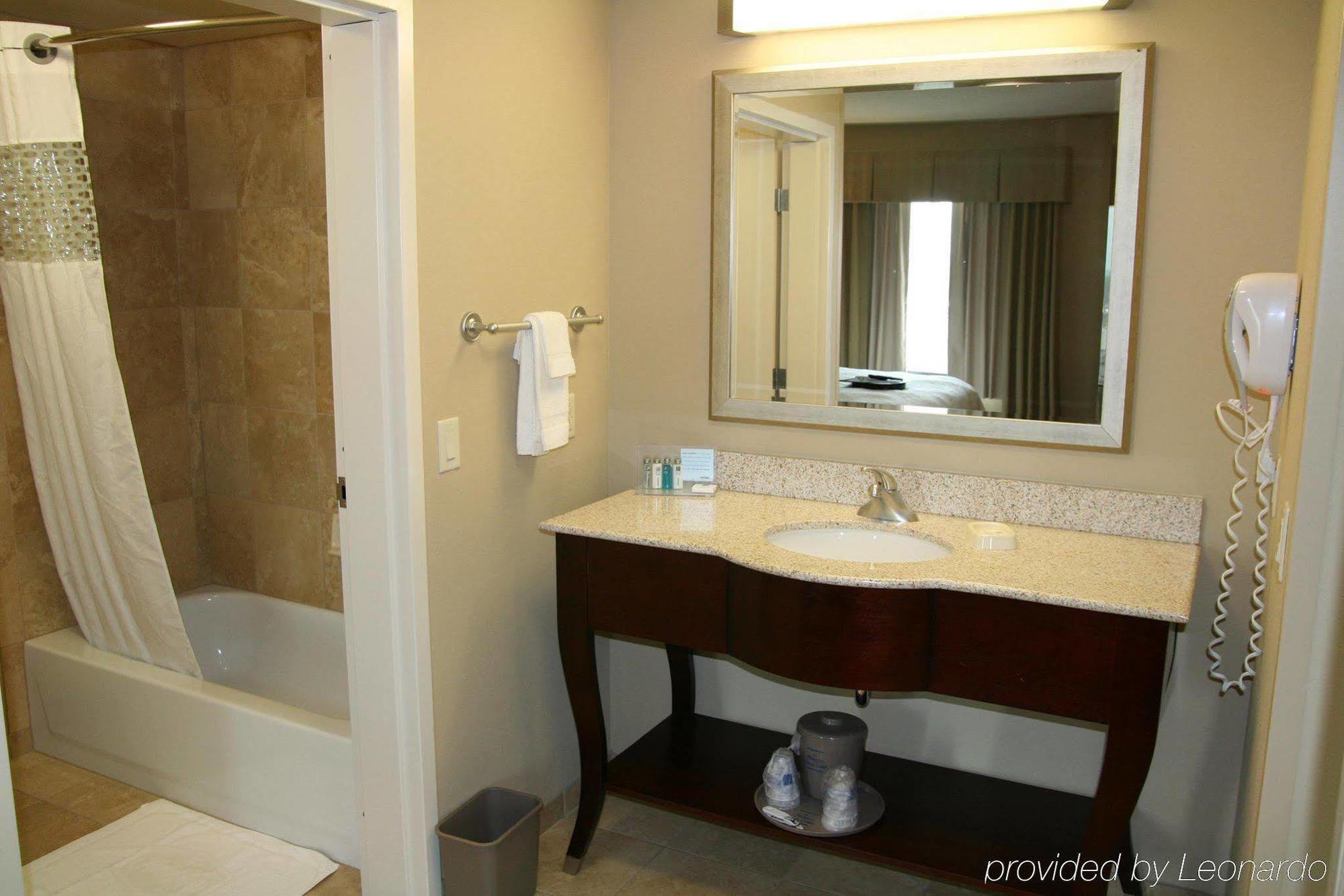 Hampton Inn & Suites Madison - West Quarto foto
